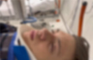 Adolescente de 17 anos é brutalmente espancado em evento e família denuncia homofobia em MG