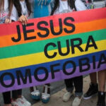 Internauta viraliza ao revelar mensagem de mãe evangélica que promete “libertá-lo” da homossexualidade: “Diga não aos demônios”