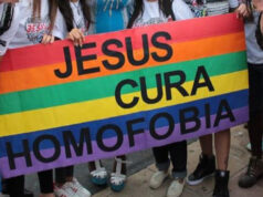 Internauta viraliza ao revelar mensagem de mãe evangélica que promete “libertá-lo” da homossexualidade: “Diga não aos demônios”