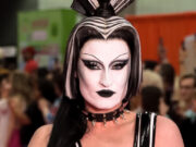 Gottmik, de “RuPaul’s Drag Race”, é presa após bater Porsche em carro estacionado; polícia aponta sinais de embriaguez