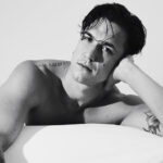 Hunter Hardin, ator de filmes adultos e dançarino de burlesco, morre aos 30 anos; artista lutava contra a depressão