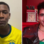 Polícia Civil intima streamer acusado de homofobia contra ator durante o Rock in Rio