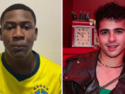 Polícia Civil intima streamer acusado de homofobia contra ator durante o Rock in Rio