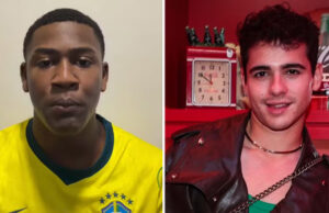 Polícia Civil intima streamer acusado de homofobia contra ator durante o Rock in Rio