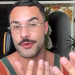 Criador de conteúdo viraliza ao relatar como passou a ser tratado por gays após deixar de ser gordinho: “Comecei a ser incluído”