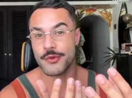 Criador de conteúdo viraliza ao relatar como passou a ser tratado por gays após deixar de ser gordinho: “Comecei a ser incluído”