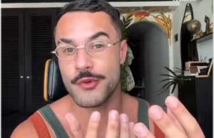 Criador de conteúdo viraliza ao relatar como passou a ser tratado por gays após deixar de ser gordinho: “Comecei a ser incluído”