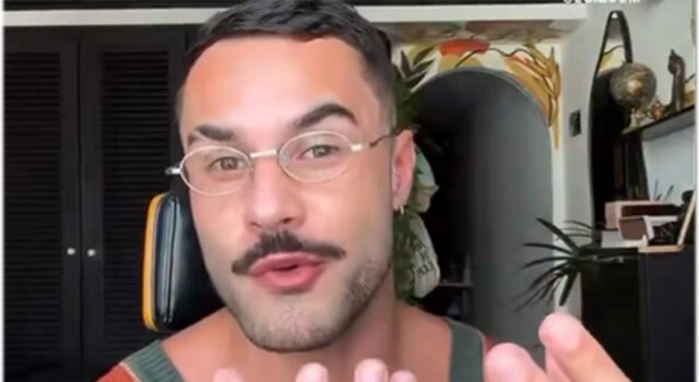 Criador de conteúdo viraliza ao relatar como passou a ser tratado por gays após deixar de ser gordinho: “Comecei a ser incluído”