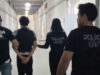 Influenciador Bruno Maffei é preso no Centro do Rio por suspeita de aplicar golpes na venda de bolsas de luxo