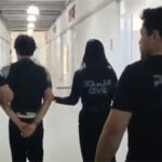 Influenciador Bruno Maffei é preso no Centro do Rio por suspeita de aplicar golpes na venda de bolsas de luxo
