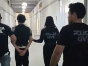 Influenciador Bruno Maffei é preso no Centro do Rio por suspeita de aplicar golpes na venda de bolsas de luxo