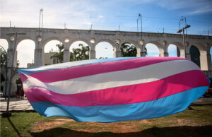 Em defesa da democracia, 5ª Marcha Trans & Travesti do Rio toma as ruas do Centro neste sábado