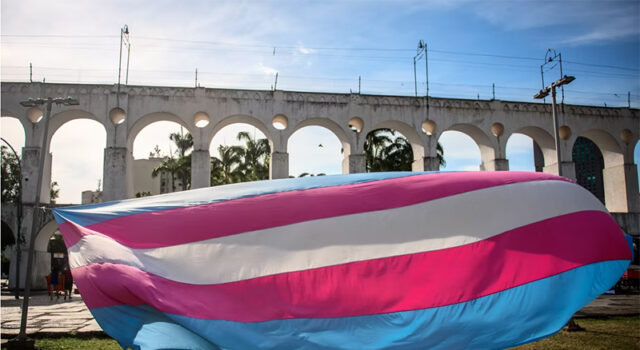 Em defesa da democracia, 5ª Marcha Trans & Travesti do Rio toma as ruas do Centro neste sábado