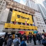 Grindr pagará R$ 180 milhões para encerrar processo sobre compartilhamento de dados de usuários no Reino Unido