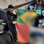 RJ: cinco homens ligados a grupo de ideologia neonazista são presos suspeitos de esfaquear mulher trans em Teresópolis