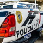 Homem é preso suspeito de sequestrar e torturar professor em crime tratado como homofobia na PB