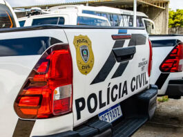 Homem é preso suspeito de sequestrar e torturar professor em crime tratado como homofobia na PB