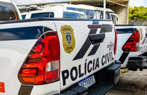 Homem é preso suspeito de sequestrar e torturar professor em crime tratado como homofobia na PB
