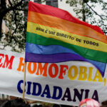 Pernambuco registra 1.734 crimes violentos contra LGBTs no primeiro semestre de 2026; mulheres são as principais vítimas
