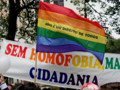 Pernambuco registra 1.734 crimes violentos contra LGBTs no primeiro semestre de 2026; mulheres são as principais vítimas