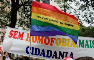Pernambuco registra 1.734 crimes violentos contra LGBTs no primeiro semestre de 2026; mulheres são as principais vítimas