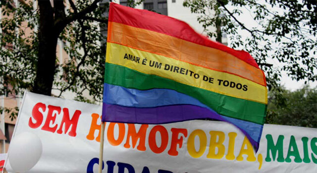 Pernambuco registra 1.734 crimes violentos contra LGBTs no primeiro semestre de 2026; mulheres são as principais vítimas