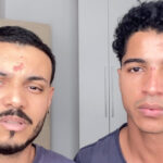 Aluno denuncia agressão e homofobia sofridas com o namorado após festa em prédio da UFRJ: “Quer apanhar, viadinho?”