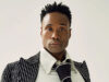 Vivendo com HIV há 19 anos, Billy Porter aconselha recém-diagnosticados com o vírus: “Você é suficiente, exatamente como você é”