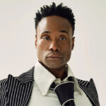 Vivendo com HIV há 19 anos, Billy Porter aconselha recém-diagnosticados com o vírus: “Você é suficiente, exatamente como você é”