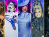 RJ: Realeza Drag Brasil reúne cinco finalistas em noite decisiva com ingressos esgotados no Teatro Rival Petrobras