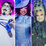 RJ: Realeza Drag Brasil reúne quatro finalistas em noite decisiva com ingressos esgotados no Teatro Rival Petrobras