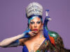 SP: Ruby Nox reúne ex-participantes de “Drag Race Brasil” para celebrar 1 ano de reinado com noite especial no Pink Flamingo