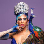 SP: Ruby Nox reúne ex-participantes de “Drag Race Brasil” para celebrar 1 ano de reinado com noite especial no Pink Flamingo