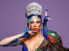 SP: Ruby Nox reúne ex-participantes de “Drag Race Brasil” para celebrar 1 ano de reinado com noite especial no Pink Flamingo