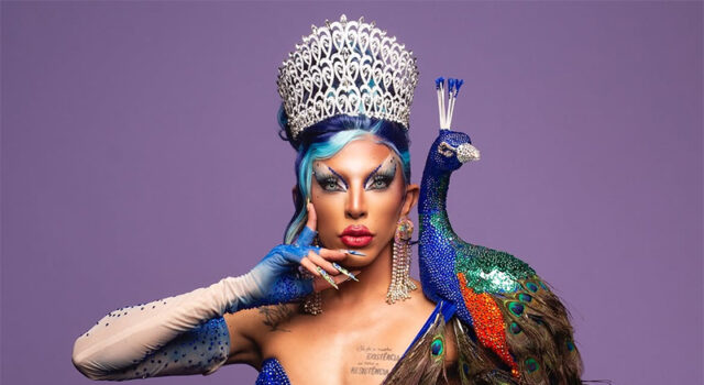 SP: Ruby Nox reúne ex-participantes de “Drag Race Brasil” para celebrar 1 ano de reinado com noite especial no Pink Flamingo