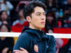 Em caso raro no Japão, jogador de vôlei Rui Takahashi se declara gay e fala sobre processo de aceitação