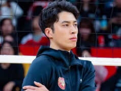 Em caso raro no Japão, jogador de vôlei Rui Takahashi se declara gay e fala sobre processo de aceitação