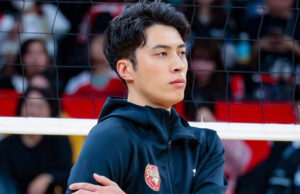 Em caso raro no Japão, jogador de vôlei Rui Takahashi se declara gay e fala sobre processo de aceitação