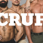 Pheeno e Scruff se unem em nova parceria para fortalecer a comunicação com a comunidade LGBTQIA+
