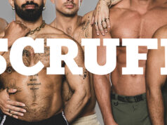 Pheeno e Scruff se unem em nova parceria para fortalecer a comunicação com a comunidade LGBTQIA+