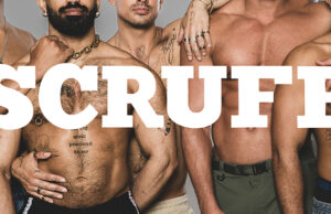 Pheeno e Scruff se unem em nova parceria para fortalecer a comunicação com a comunidade LGBTQIA+