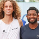 Brasileiro João Lucas Reis faz história ao disputar 1ª final entre dois tenistas gays em atividade