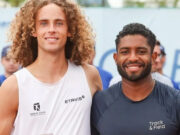 Brasileiro João Lucas Reis faz história ao disputar 1ª final entre dois tenistas gays em atividade
