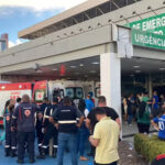 Mulher trans de 19 anos é hospitalizada após retirar os próprios testículos na tentativa de agradar ao companheiro na Paraíba