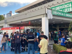 Mulher trans de 19 anos é hospitalizada após retirar os próprios testículos na tentativa de agradar ao companheiro na Paraíba