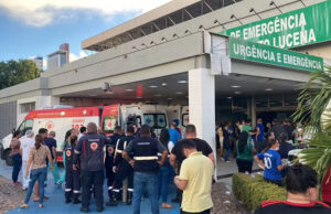 Mulher trans de 19 anos é hospitalizada após retirar os próprios testículos na tentativa de agradar ao companheiro na Paraíba