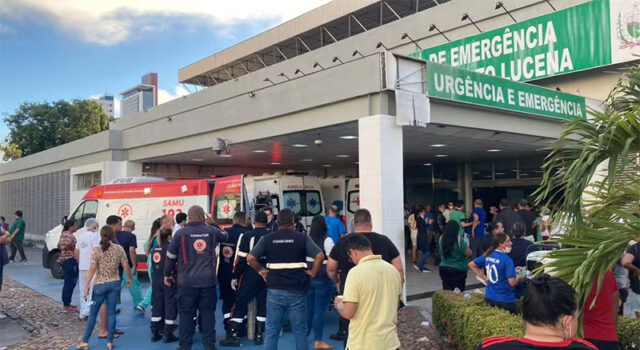 Mulher trans de 19 anos é hospitalizada após retirar os próprios testículos na tentativa de agradar ao companheiro na Paraíba
