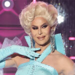 THE TUCK IS COMING! Trinity The Tuck vem ao Brasil para apresentações no Pink Flamingo no Rio e em São Paulo