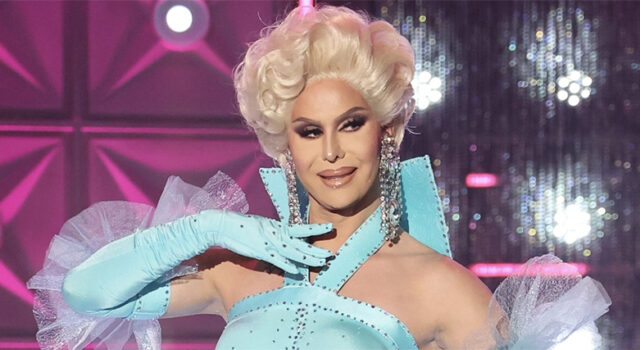 THE TUCK IS COMING! Trinity The Tuck vem ao Brasil para apresentações no Pink Flamingo no Rio e em São Paulo