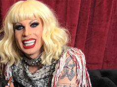 Katya, de ‘RuPaul’s Drag Race’, volta a se afastar dos palcos por novas questões de saúde: “Priorizar o bem-estar”